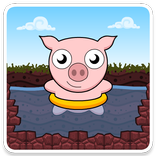 Tumble Pig