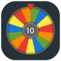Colour Spin
