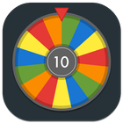 Colour Spin أيقونة