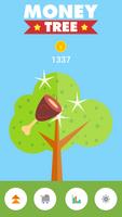 برنامه‌نما Money Tree - Idle Clicker Game عکس از صفحه