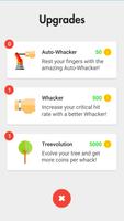 برنامه‌نما Money Tree - Idle Clicker Game عکس از صفحه