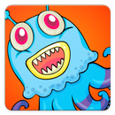 Mobimon - Idle Upgrade Clicker Game APK