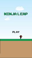 Ninja Leap syot layar 1