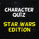 Star Wars Character Quiz-APK