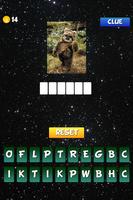 Star Wars Character Quiz capture d'écran 2