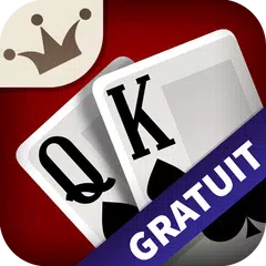 Belote Gratuit APK Herunterladen