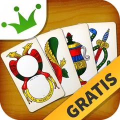 Скачать Briscola Jogatina APK