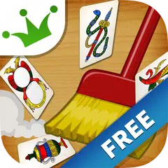 Scopa Jogatina APK Herunterladen