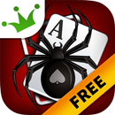 APK Spider Solitario Jogatina