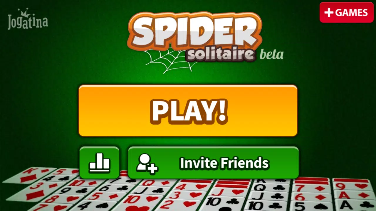 Download do APK de Paciência Spider Jogatina para Android