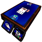 آیکون‌ Nucleus Poker Player Console