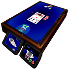 Nucleus Poker Player Console आइकन