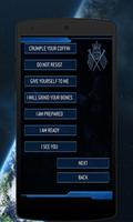 Soundboard Halo Dialogue ảnh chụp màn hình 3