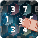 Merge Hexa Blocks & Make 7 APK