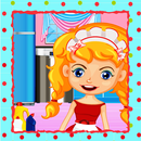 Kitchen Cleaning Game For Kids APK
