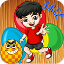 Children 10 Differences Game APK