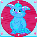 Monster Differences Game-APK
