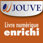 Livre numérique icône