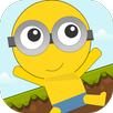 Yellow Guy Adventure APK