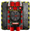 Horloge bombe APK