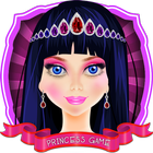 Princess Coloring Book icon