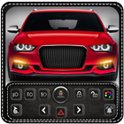 آیکون‌ Super Car Alarm Control