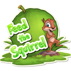 Feed The Squirrel आइकन