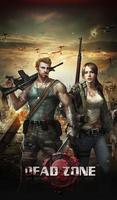 Dead Zone: Z Kingdom Cartaz