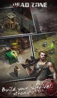 Dead Zone: Z Kingdom imagem de tela 1