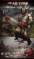Dead Zone: Z Kingdom imagem de tela 2