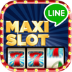 LINE Maxi Slot APK