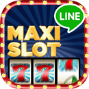 LINE Maxi Slot APK