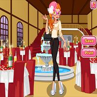 Games Girls Dress Fashion screenshot 3