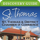 St. Thomas Chamber of Commerce APK