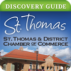 St. Thomas Chamber of Commerce 图标