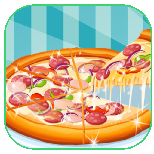 good pizza - pizza maker game