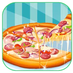 good pizza - pizza maker game アプリダウンロード