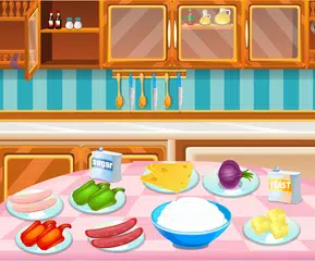 good pizza - pizza maker game APK Herunterladen