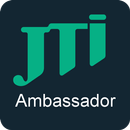 JTI Ambassador aplikacja