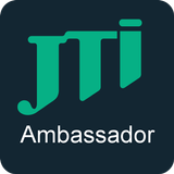 JTI Ambassador icon