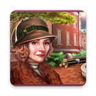 NEW Hidden Object Games 2018 : Castle Mystery time icône