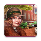 NEW Hidden Object Games 2018 : Castle Mystery time icono