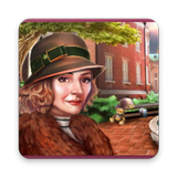 NEW Hidden Object Games 2018 : Castle Mystery time icono