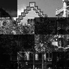 Casa Ametller, BCN. Puzzle-icoon