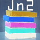 juno puzzle game for kids n2-icoon