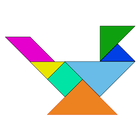 NewTangram 圖標