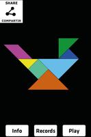 NewTangram پوسٹر