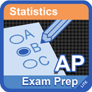AP Exam Prep Statistics LITE APK