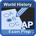 AP Exam Prep World Hist LITE