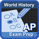 AP Exam Prep World Hist LITE APK